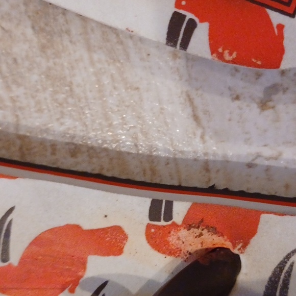 Kate Spade Toucan Flip Flops - Picture 10 of 12